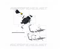 ECHAPPEMENT / FILTRE A AIR