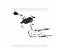 ECHAPPEMENT / FILTRE A AIR