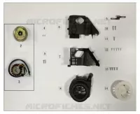 ROTOR / STATOR