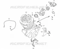 MOTEUR / SELECTEUR