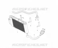 CIRCUIT DE REFROIDISSEMENT