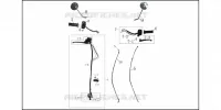 FREINS / CABLES / COMMODOS