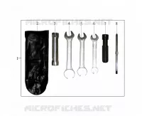 TROUSSE A OUTILS