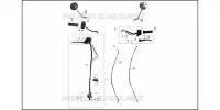FREINS / CABLES / COMMODOS