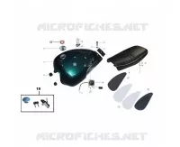 SELLE / RESERVOIR