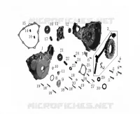 CARTER ALLUMAGE / STATOR