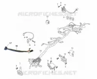 COMPOSANTS ELECTRIQUE