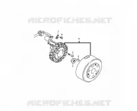 ROTOR / STATOR