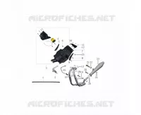 ECHAPPEMENT / FILTRE A AIR