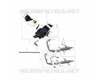 ECHAPPEMENT / FILTRE A AIR