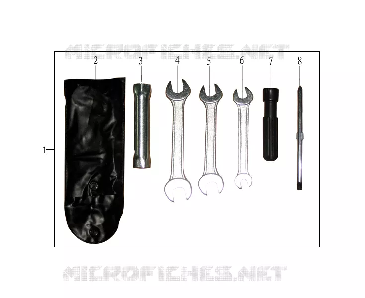 OUTILS