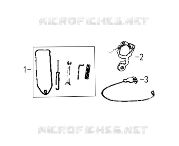 ACCESSOIRES