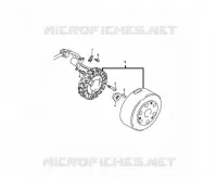 ROTOR / STATOR