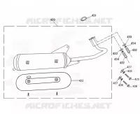 ECHAPPEMENT
