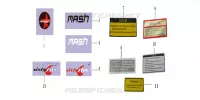 ADHESIFS