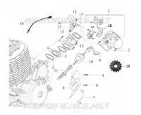 MOTEUR / INJECTION / SELECTEUR