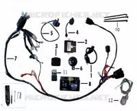 ELECTRICITE