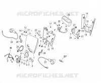 PHARE / COMPTEUR / CLIGONTANTS