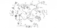 FAISCEAU ELECTRIQUE