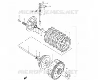 EMBRAYAGE
