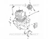 COMPOSANT MOTEUR