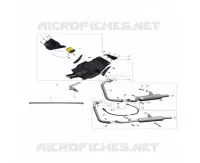 ECHAPPEMENT / FILTRE A AIR