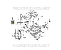 MOTEUR / CARBURATEUR