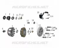 EMBRAYAGE