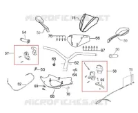 GUIDON / COMMODOS