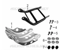 PROTECTION MOTEUR