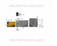 CHROMES / TROUSSE OUTILS