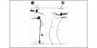 FREINS / CABLES / COMMODOS