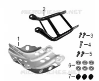 PROTECTION MOTEUR