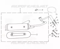 ECHAPPEMENT