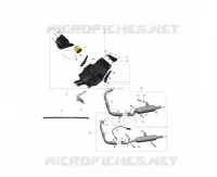 ECHAPPEMENT / FILTRE A AIR