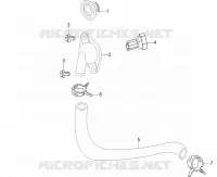 THERMOSTAT / SONDE TEMPERATURE