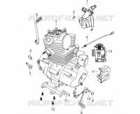 COMPOSANT MOTEUR