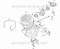MOTEUR / SELECTEUR