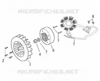 ROTOR / STATOR
