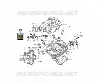 MOTEUR / CARBURATEUR