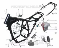 ENSEMBLE FREIN ABS