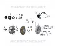 EMBRAYAGE