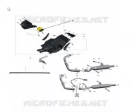 ECHAPPEMENT / BOITE A AIR