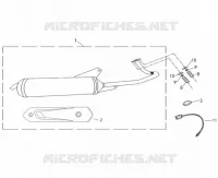 ECHAPPEMENT