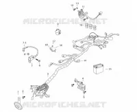 COMPOSANTS ELECTRIQUE