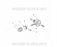 VILEBREQUIN / PISTON