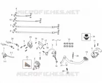 ENSEMBLE FREIN ABS