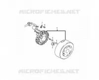 ROTOR / STATOR