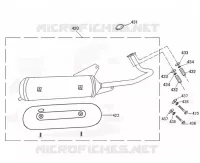 ECHAPPEMENT