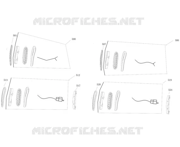 CLIGNOTANTS